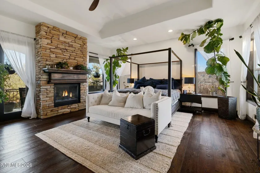 12910 Silver Wolf, Reno, Nevada 89511, 5 Bedrooms Bedrooms, ,5 BathroomsBathrooms,Residential,Residential,Silver Wolf,260001584