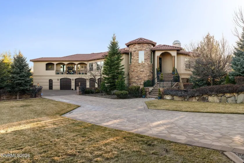 12910 Silver Wolf, Reno, Nevada 89511, 5 Bedrooms Bedrooms, ,5 BathroomsBathrooms,Residential,Residential,Silver Wolf,260001584