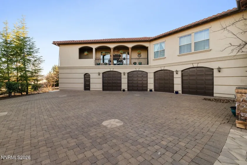 12910 Silver Wolf, Reno, Nevada 89511, 5 Bedrooms Bedrooms, ,5 BathroomsBathrooms,Residential,Residential,Silver Wolf,260001584