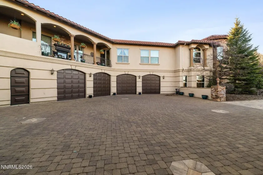 12910 Silver Wolf, Reno, Nevada 89511, 5 Bedrooms Bedrooms, ,5 BathroomsBathrooms,Residential,Residential,Silver Wolf,260001584