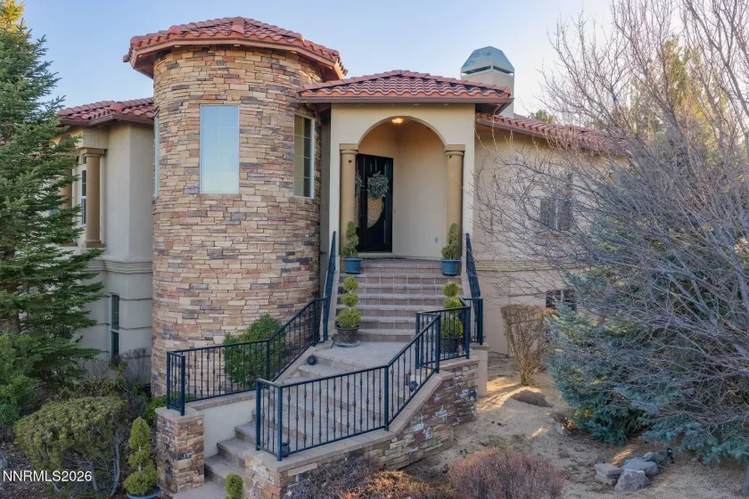 12910 Silver Wolf, Reno, Nevada 89511, 5 Bedrooms Bedrooms, ,5 BathroomsBathrooms,Residential,Residential,Silver Wolf,260001584