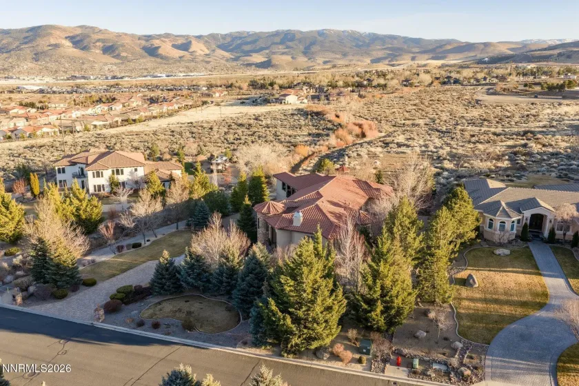 12910 Silver Wolf, Reno, Nevada 89511, 5 Bedrooms Bedrooms, ,5 BathroomsBathrooms,Residential,Residential,Silver Wolf,260001584