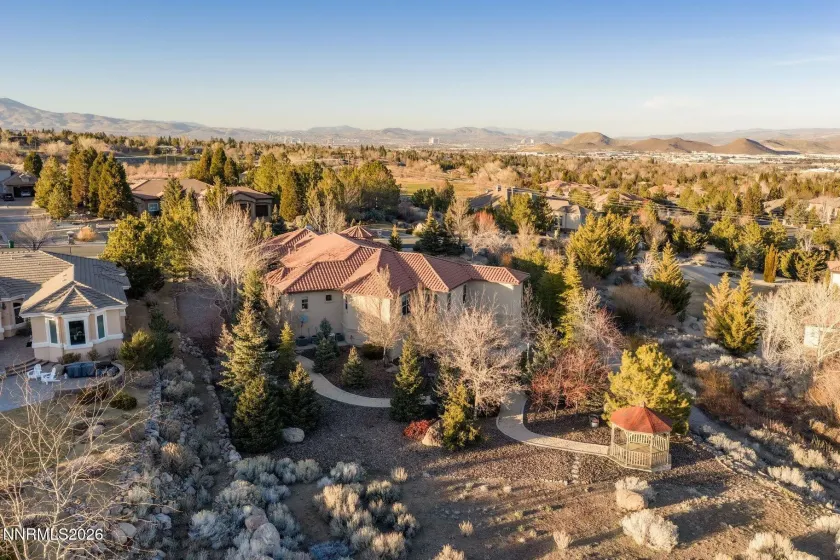 12910 Silver Wolf, Reno, Nevada 89511, 5 Bedrooms Bedrooms, ,5 BathroomsBathrooms,Residential,Residential,Silver Wolf,260001584