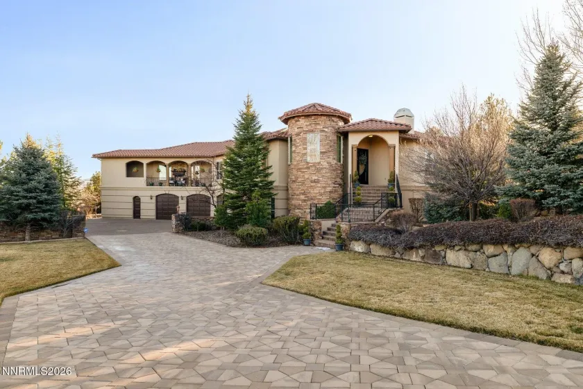 12910 Silver Wolf, Reno, Nevada 89511, 5 Bedrooms Bedrooms, ,5 BathroomsBathrooms,Residential,Residential,Silver Wolf,260001584