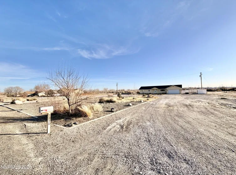 2830 Country Club, Fallon, Nevada 89406, 3 Bedrooms Bedrooms, ,2 BathroomsBathrooms,Residential,Residential,Country Club,250057663