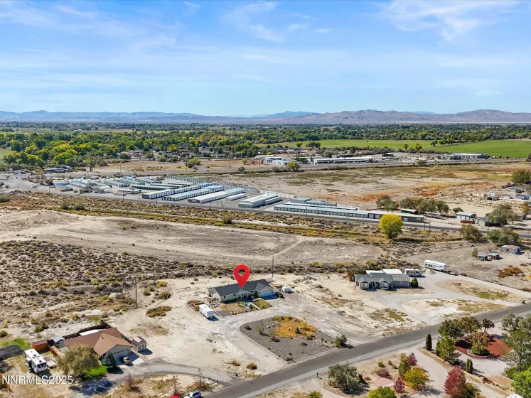 2830 Country Club, Fallon, Nevada 89406, 3 Bedrooms Bedrooms, ,2 BathroomsBathrooms,Residential,Residential,Country Club,250057663