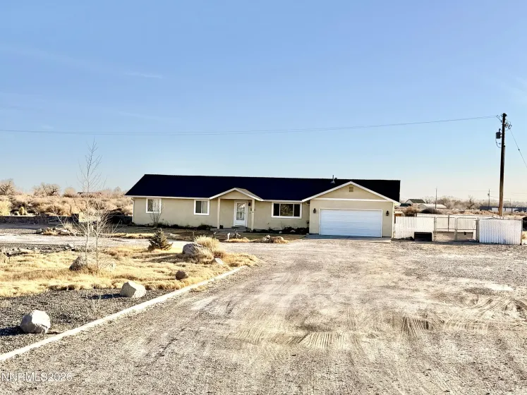 2830 Country Club, Fallon, Nevada 89406, 3 Bedrooms Bedrooms, ,2 BathroomsBathrooms,Residential,Residential,Country Club,250057663