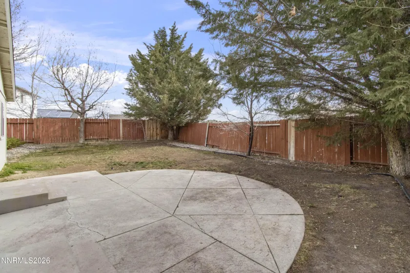 706 Strauss, Sun Valley, Nevada 89433, 4 Bedrooms Bedrooms, ,2 BathroomsBathrooms,Residential,Residential,Strauss,260001586