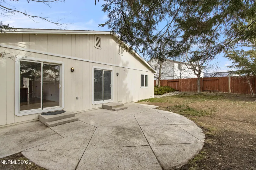 706 Strauss, Sun Valley, Nevada 89433, 4 Bedrooms Bedrooms, ,2 BathroomsBathrooms,Residential,Residential,Strauss,260001586