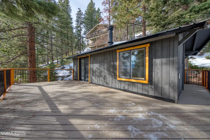 232 Wassou, Crystal Bay, Nevada 89402, 2 Bedrooms Bedrooms, ,2 BathroomsBathrooms,Residential,Residential,Wassou,260001589