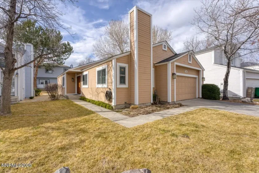 7555 Lighthouse, Reno, Nevada 89511, 3 Bedrooms Bedrooms, ,2 BathroomsBathrooms,Residential,Residential,Lighthouse,260001591