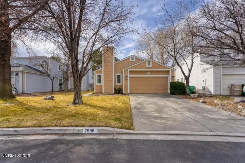 7555 Lighthouse, Reno, Nevada 89511, 3 Bedrooms Bedrooms, ,2 BathroomsBathrooms,Residential,Residential,Lighthouse,260001591