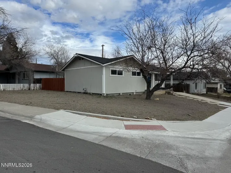 3085 Kings, Reno, Nevada 89503, 3 Bedrooms Bedrooms, ,2 BathroomsBathrooms,Residential,Residential,Kings,260001592
