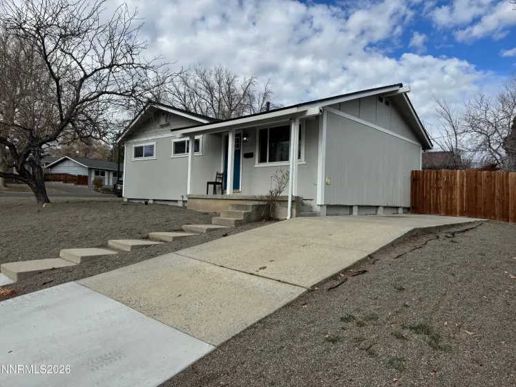 3085 Kings, Reno, Nevada 89503, 3 Bedrooms Bedrooms, ,2 BathroomsBathrooms,Residential,Residential,Kings,260001592