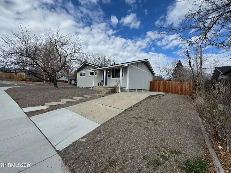 3085 Kings, Reno, Nevada 89503, 3 Bedrooms Bedrooms, ,2 BathroomsBathrooms,Residential,Residential,Kings,260001592