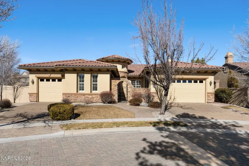 2655 Friesian, Reno, Nevada 89521, 3 Bedrooms Bedrooms, ,4 BathroomsBathrooms,Residential,Residential,Friesian,260001593