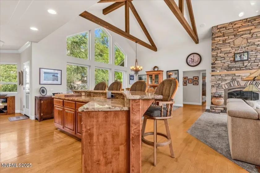 1272 Kingsbury Grade, Gardnerville, Nevada 89460, 3 Bedrooms Bedrooms, ,3 BathroomsBathrooms,Residential,Residential,Kingsbury Grade,250053455