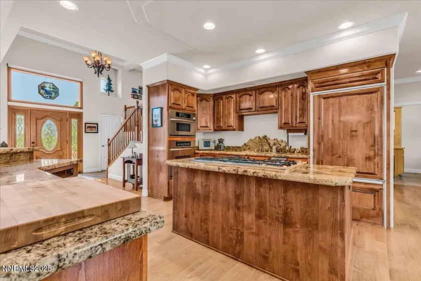 1272 Kingsbury Grade, Gardnerville, Nevada 89460, 3 Bedrooms Bedrooms, ,3 BathroomsBathrooms,Residential,Residential,Kingsbury Grade,250053455