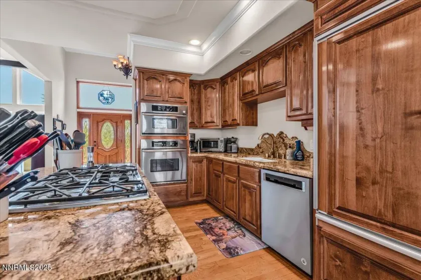 1272 Kingsbury Grade, Gardnerville, Nevada 89460, 3 Bedrooms Bedrooms, ,3 BathroomsBathrooms,Residential,Residential,Kingsbury Grade,250053455