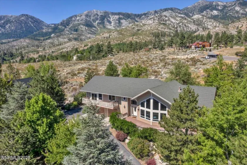 1272 Kingsbury Grade, Gardnerville, Nevada 89460, 3 Bedrooms Bedrooms, ,3 BathroomsBathrooms,Residential,Residential,Kingsbury Grade,250053455