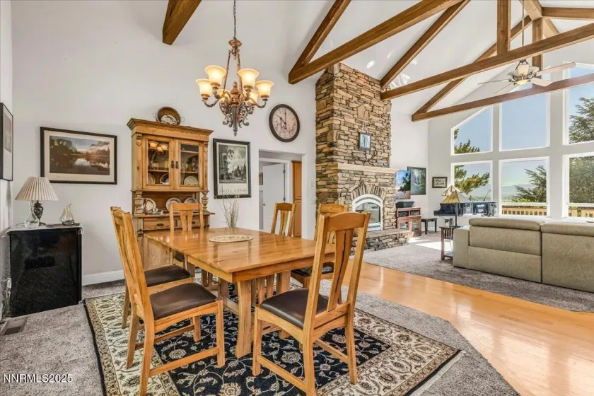 1272 Kingsbury Grade, Gardnerville, Nevada 89460, 3 Bedrooms Bedrooms, ,3 BathroomsBathrooms,Residential,Residential,Kingsbury Grade,250053455