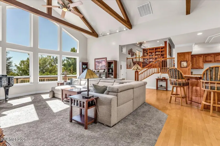 1272 Kingsbury Grade, Gardnerville, Nevada 89460, 3 Bedrooms Bedrooms, ,3 BathroomsBathrooms,Residential,Residential,Kingsbury Grade,250053455