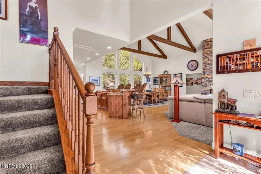 1272 Kingsbury Grade, Gardnerville, Nevada 89460, 3 Bedrooms Bedrooms, ,3 BathroomsBathrooms,Residential,Residential,Kingsbury Grade,250053455