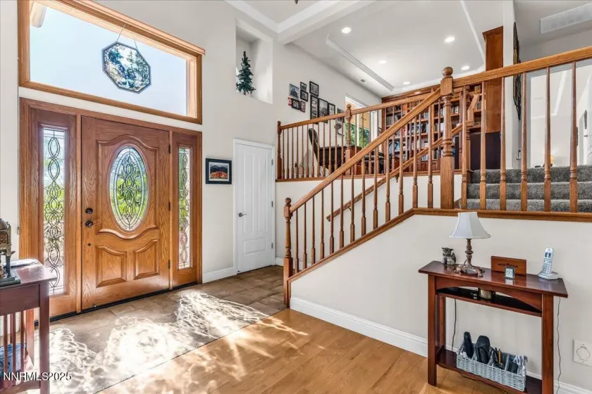 1272 Kingsbury Grade, Gardnerville, Nevada 89460, 3 Bedrooms Bedrooms, ,3 BathroomsBathrooms,Residential,Residential,Kingsbury Grade,250053455