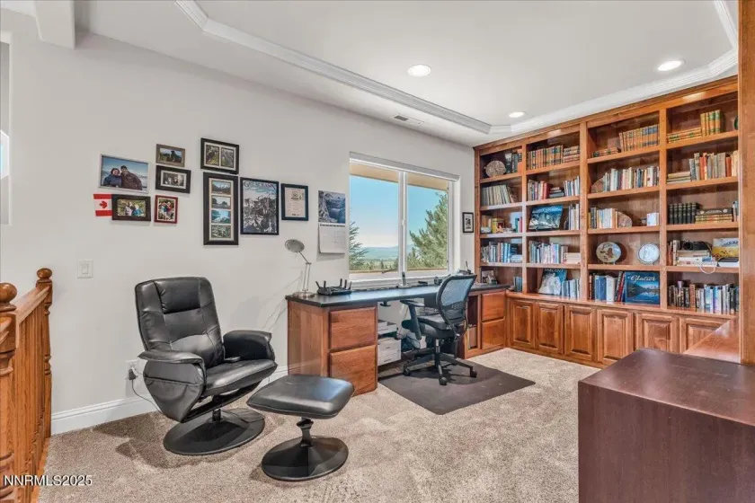 1272 Kingsbury Grade, Gardnerville, Nevada 89460, 3 Bedrooms Bedrooms, ,3 BathroomsBathrooms,Residential,Residential,Kingsbury Grade,250053455