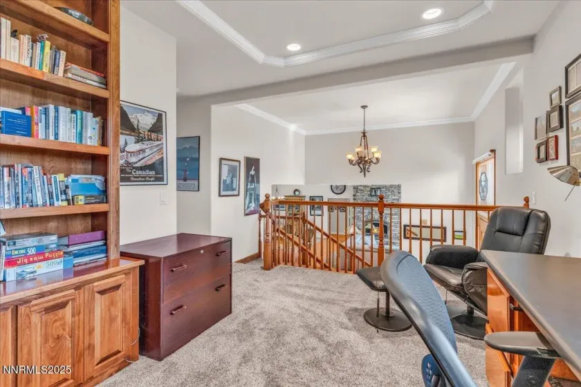 1272 Kingsbury Grade, Gardnerville, Nevada 89460, 3 Bedrooms Bedrooms, ,3 BathroomsBathrooms,Residential,Residential,Kingsbury Grade,250053455