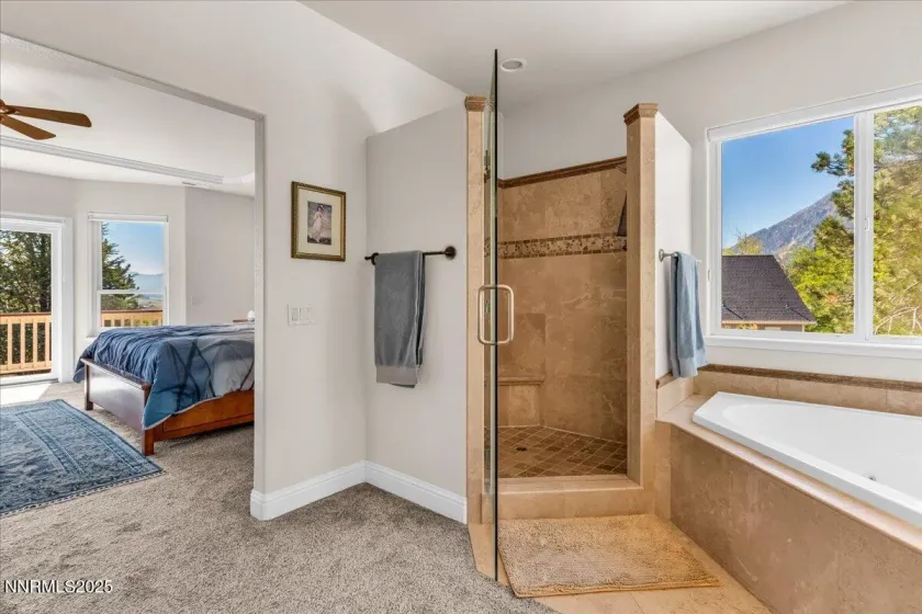 1272 Kingsbury Grade, Gardnerville, Nevada 89460, 3 Bedrooms Bedrooms, ,3 BathroomsBathrooms,Residential,Residential,Kingsbury Grade,250053455