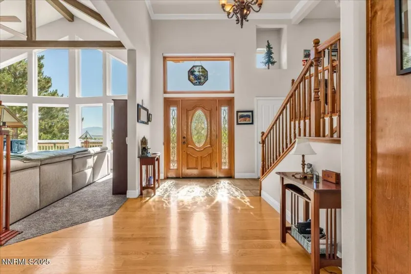 1272 Kingsbury Grade, Gardnerville, Nevada 89460, 3 Bedrooms Bedrooms, ,3 BathroomsBathrooms,Residential,Residential,Kingsbury Grade,250053455