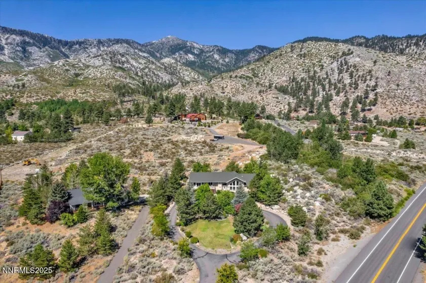 1272 Kingsbury Grade, Gardnerville, Nevada 89460, 3 Bedrooms Bedrooms, ,3 BathroomsBathrooms,Residential,Residential,Kingsbury Grade,250053455