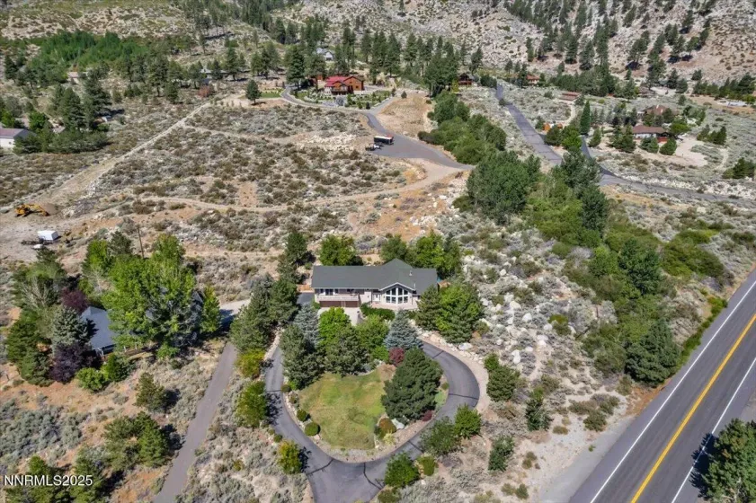 1272 Kingsbury Grade, Gardnerville, Nevada 89460, 3 Bedrooms Bedrooms, ,3 BathroomsBathrooms,Residential,Residential,Kingsbury Grade,250053455