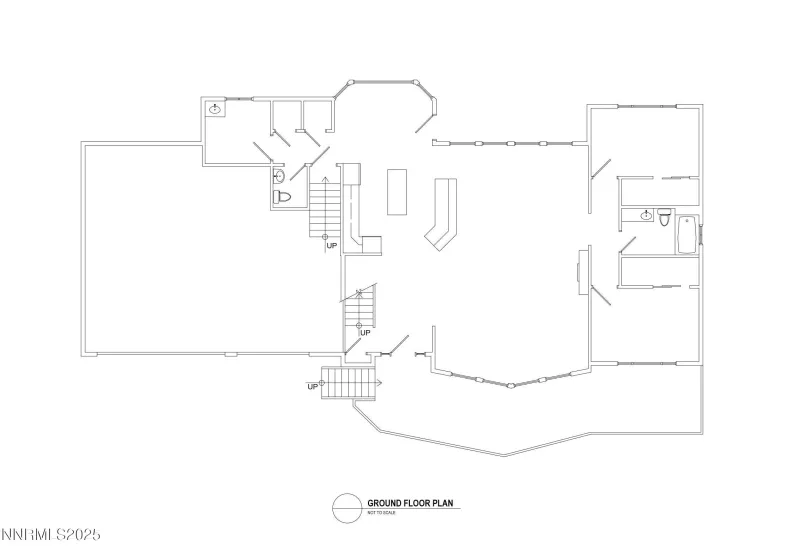 1272 Kingsbury Grade, Gardnerville, Nevada 89460, 3 Bedrooms Bedrooms, ,3 BathroomsBathrooms,Residential,Residential,Kingsbury Grade,250053455