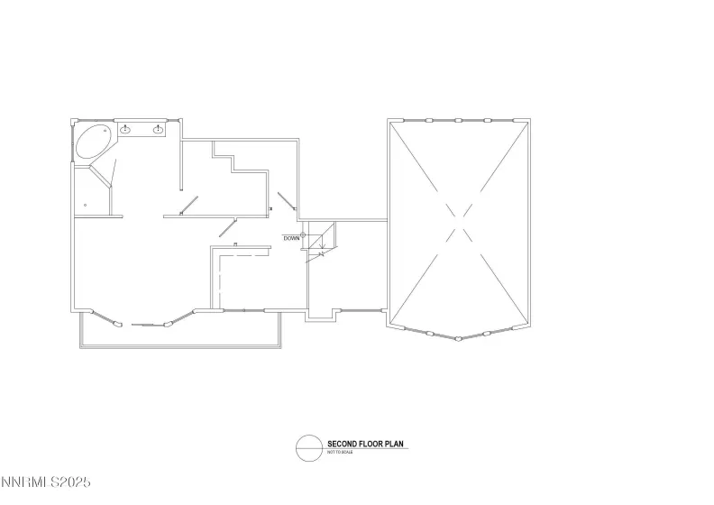 1272 Kingsbury Grade, Gardnerville, Nevada 89460, 3 Bedrooms Bedrooms, ,3 BathroomsBathrooms,Residential,Residential,Kingsbury Grade,250053455