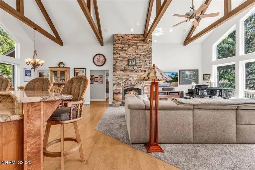 1272 Kingsbury Grade, Gardnerville, Nevada 89460, 3 Bedrooms Bedrooms, ,3 BathroomsBathrooms,Residential,Residential,Kingsbury Grade,250053455