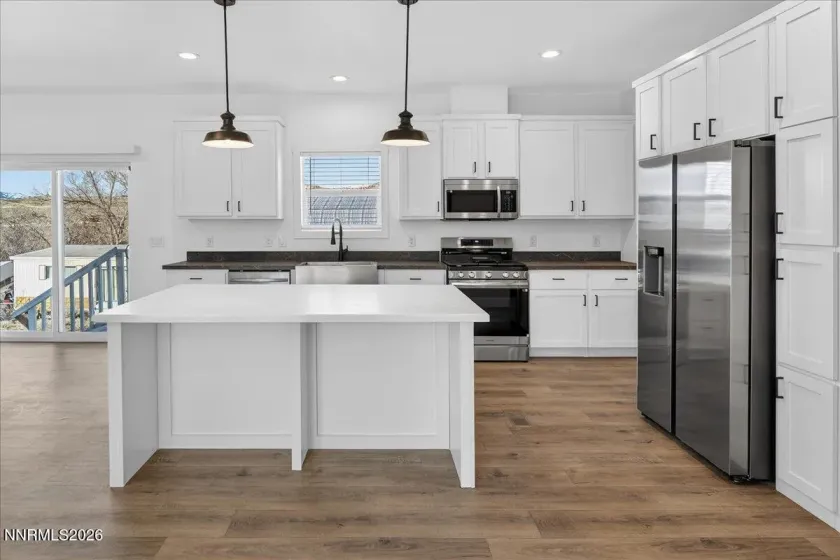 520 2nd, Sun Valley, Nevada 89433, 4 Bedrooms Bedrooms, ,3 BathroomsBathrooms,Residential,Residential,2nd,260001595