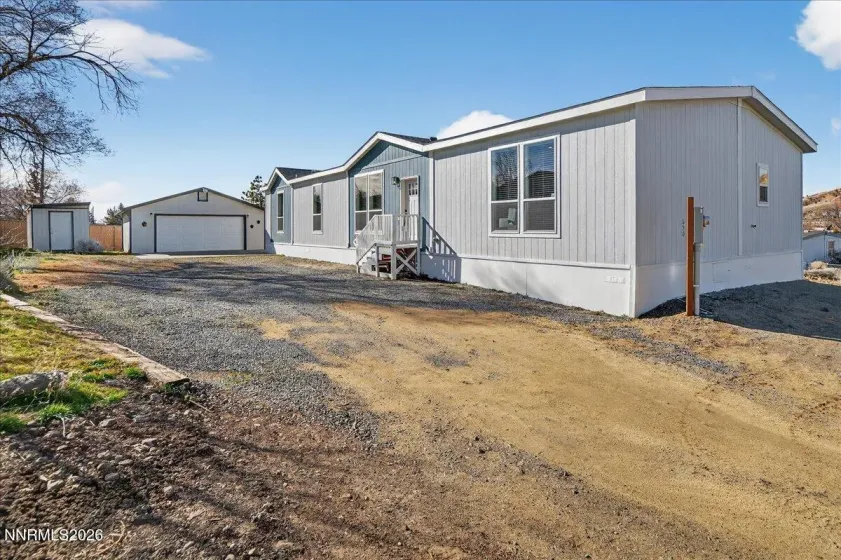 520 2nd, Sun Valley, Nevada 89433, 4 Bedrooms Bedrooms, ,3 BathroomsBathrooms,Residential,Residential,2nd,260001595