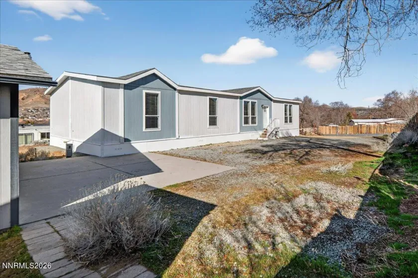 520 2nd, Sun Valley, Nevada 89433, 4 Bedrooms Bedrooms, ,3 BathroomsBathrooms,Residential,Residential,2nd,260001595