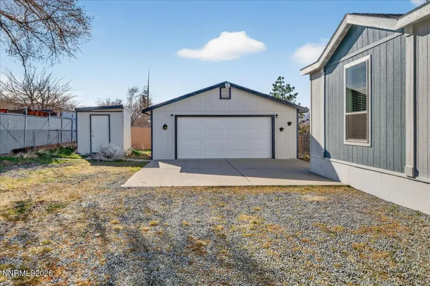 520 2nd, Sun Valley, Nevada 89433, 4 Bedrooms Bedrooms, ,3 BathroomsBathrooms,Residential,Residential,2nd,260001595