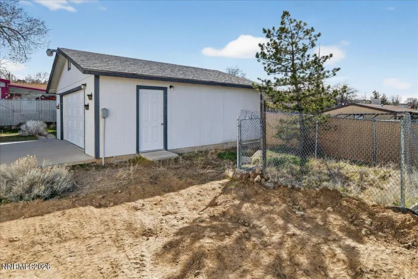 520 2nd, Sun Valley, Nevada 89433, 4 Bedrooms Bedrooms, ,3 BathroomsBathrooms,Residential,Residential,2nd,260001595