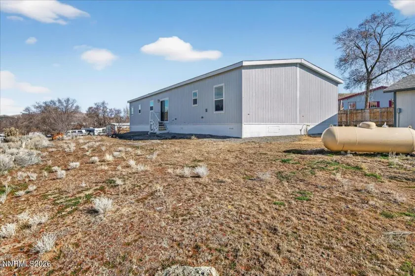 520 2nd, Sun Valley, Nevada 89433, 4 Bedrooms Bedrooms, ,3 BathroomsBathrooms,Residential,Residential,2nd,260001595