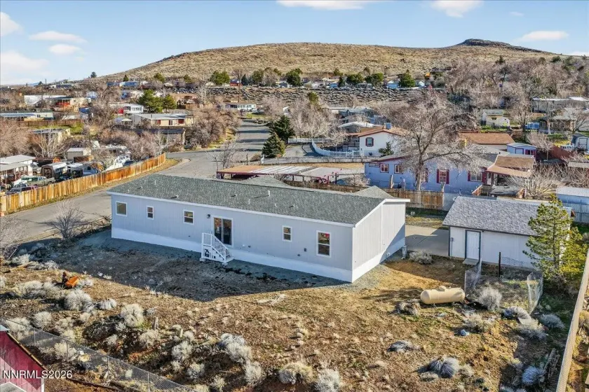 520 2nd, Sun Valley, Nevada 89433, 4 Bedrooms Bedrooms, ,3 BathroomsBathrooms,Residential,Residential,2nd,260001595