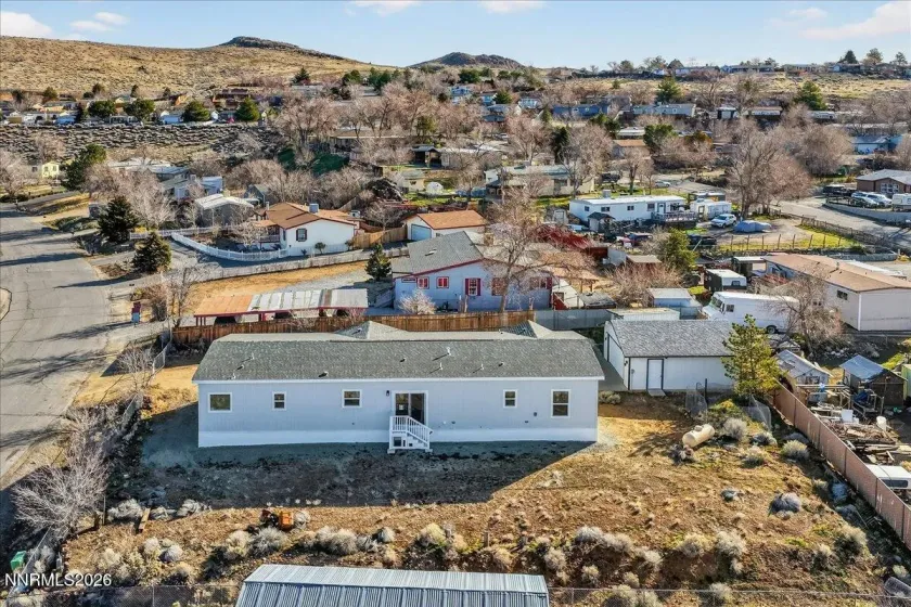 520 2nd, Sun Valley, Nevada 89433, 4 Bedrooms Bedrooms, ,3 BathroomsBathrooms,Residential,Residential,2nd,260001595