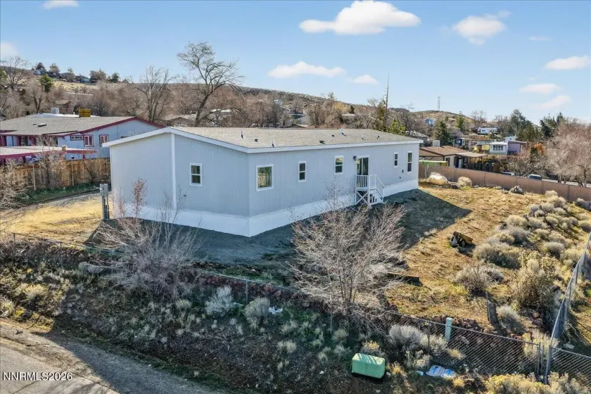 520 2nd, Sun Valley, Nevada 89433, 4 Bedrooms Bedrooms, ,3 BathroomsBathrooms,Residential,Residential,2nd,260001595