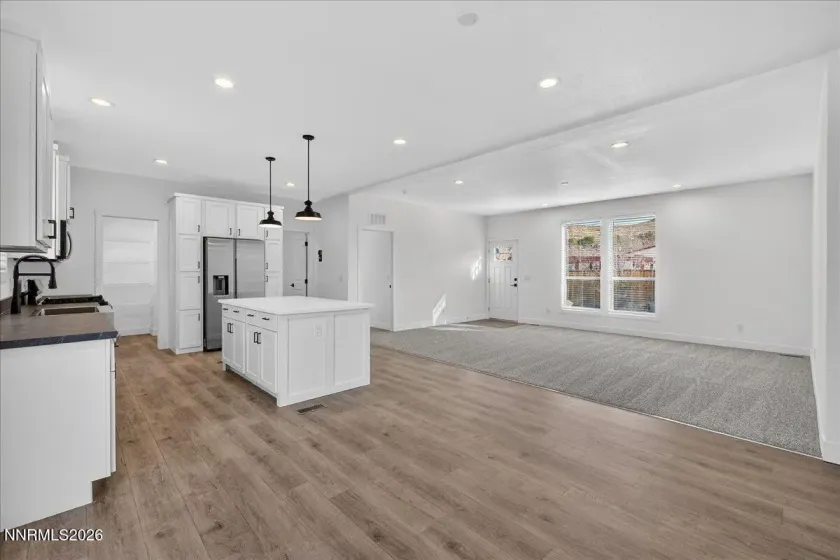 520 2nd, Sun Valley, Nevada 89433, 4 Bedrooms Bedrooms, ,3 BathroomsBathrooms,Residential,Residential,2nd,260001595