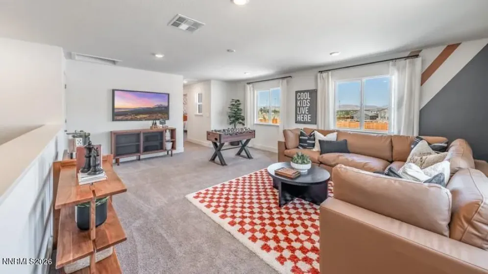 4302 Painted Cloud, Sparks, Nevada 89436, 4 Bedrooms Bedrooms, ,3 BathroomsBathrooms,Residential,Residential,Painted Cloud,260001597