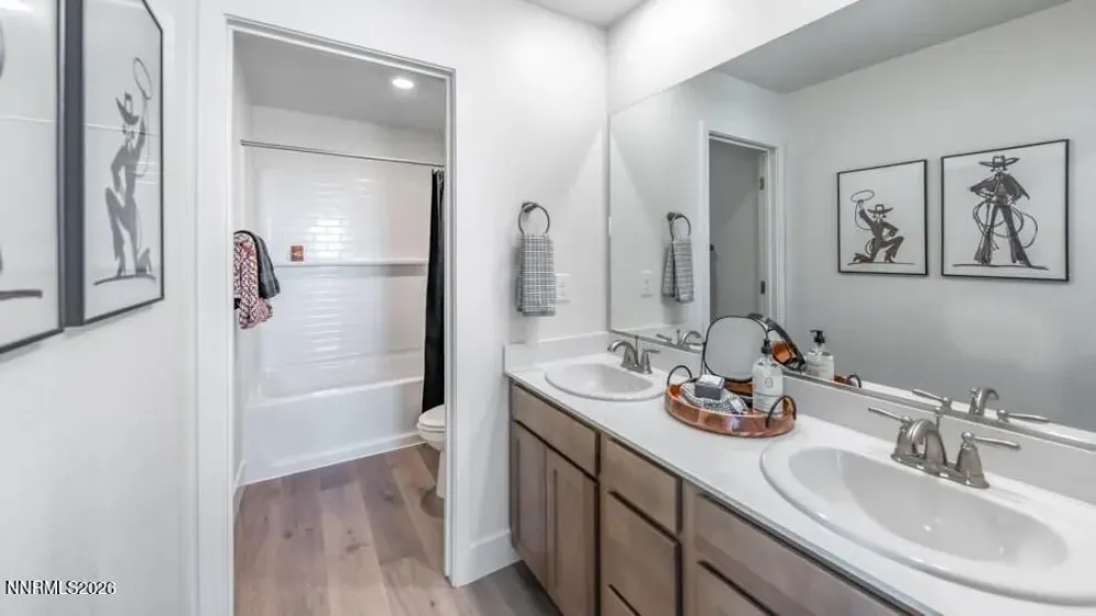 4302 Painted Cloud, Sparks, Nevada 89436, 4 Bedrooms Bedrooms, ,3 BathroomsBathrooms,Residential,Residential,Painted Cloud,260001597