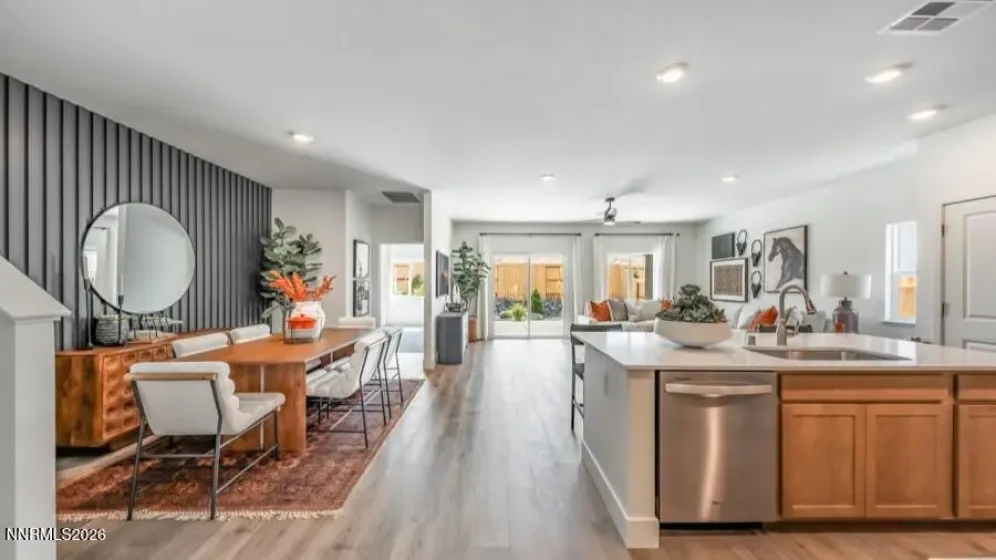 4302 Painted Cloud, Sparks, Nevada 89436, 4 Bedrooms Bedrooms, ,3 BathroomsBathrooms,Residential,Residential,Painted Cloud,260001597